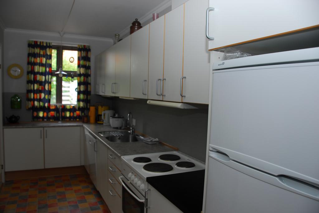 Viborg City Rooms Экстерьер фото