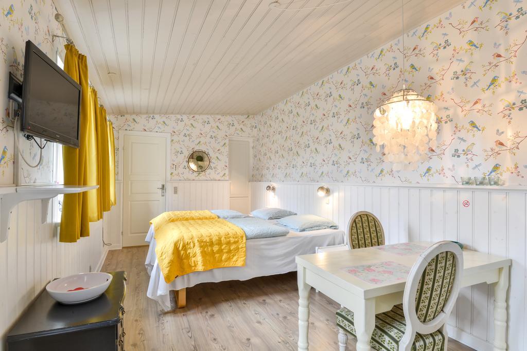 Viborg City Rooms Экстерьер фото